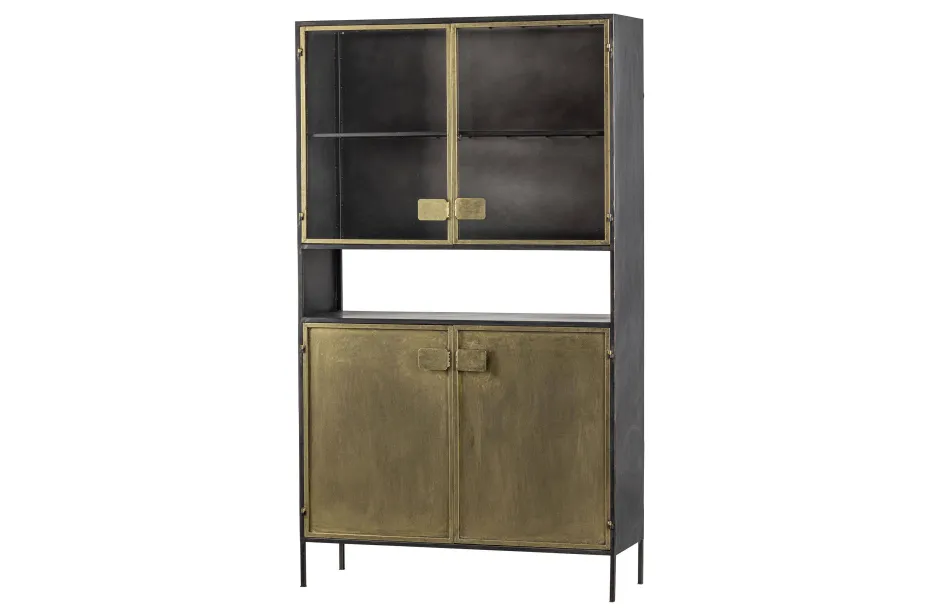 BePureHome Vitrinekast Pack New