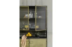 BePureHome Vitrinekast Pack New