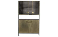 BePureHome Vitrinekast Pack New