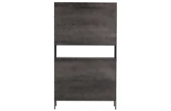 BePureHome Vitrinekast Pack New