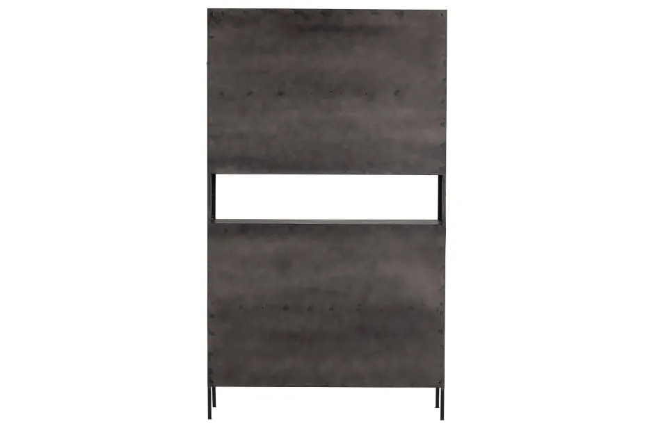 BePureHome Vitrinekast Pack New