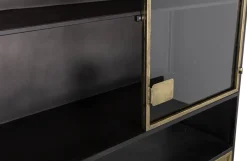 BePureHome Vitrinekast Pack New