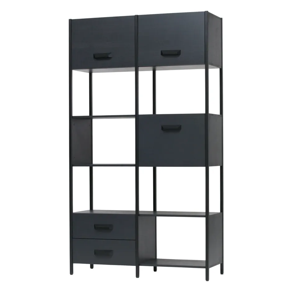 BePureHome Wandkast Legacy Online