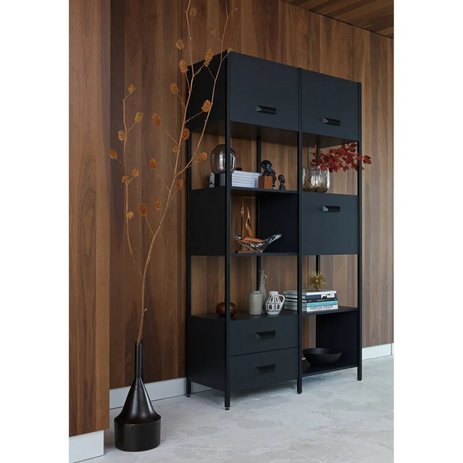 BePureHome Wandkast Legacy Online