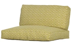 BePureHome Zit-/Rugkussen Bloom^ Tuinkussens