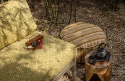 BePureHome Zit-/Rugkussen Bloom^ Tuinkussens