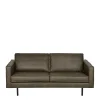 BePureHome 2-Zitsbank (Eco Leer) Rodeo