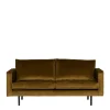 BePureHome 2,5-Zitsbank Rodeo (Velours) Outlet