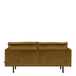 BePureHome 2,5-Zitsbank Rodeo (Velours) Outlet