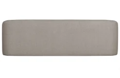 BePureHome 3-Zitsbank Sloping Hot