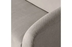 BePureHome 3-Zitsbank Sloping Hot