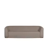 BePureHome 3-Zitsbank Sloping New