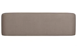 BePureHome 3-Zitsbank Sloping New