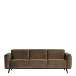 BePureHome 3-Zitsbank Statement Clearance