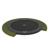 BERG Champion Flatground Trampoline O330 Cm^ Trampolines