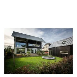 BERG Favorit Inground Trampoline O270 Cm^ Trampolines