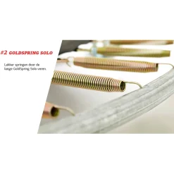 BERG Favorit Inground Trampoline O270 Cm^ Trampolines