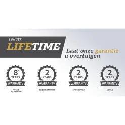 BERG Favorit Trampoline O430 Cm^ Trampolines