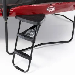 BERG Ladder Platform + Ladder M^ Trampolines