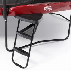 BERG Ladder Platform + Ladder L^ Trampolines