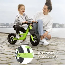 BERG Loopfiets Biky Mini^ Loopfietsen