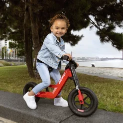 BERG Loopfiets Biky Mini^ Loopfietsen