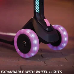 BERG Nexo Kinderstep - Opvouwbaar^ Stepjes