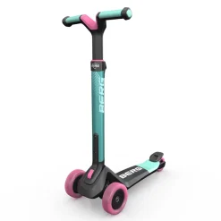 BERG Nexo Kinderstep - Opvouwbaar^ Stepjes