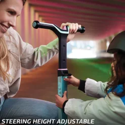 BERG Nexo Kinderstep - Opvouwbaar^ Stepjes