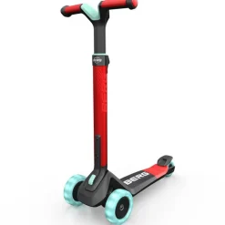 BERG Nexo Kinderstep Led Wielen^ Stepjes