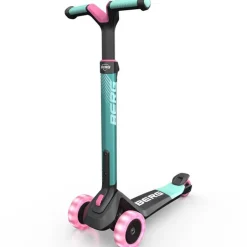 BERG Nexo Kinderstep Led Wielen^ Stepjes