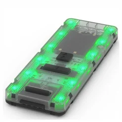 BERG Nexo Kinderstep Led-Deck Add-On^ Stepjes