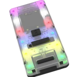 BERG Nexo Kinderstep Led-Deck Add-On^ Stepjes