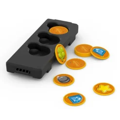 BERG Nexo Kinderstep Magneet-Deck Add-On^ Stepjes