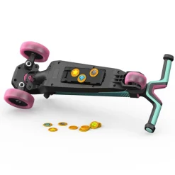 BERG Nexo Kinderstep Magneet-Deck Add-On^ Stepjes