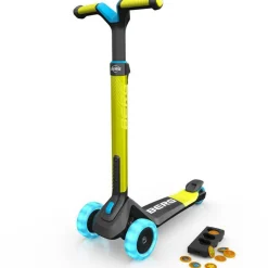 BERG Nexo Kinderstep Magneet-Deck Add-On^ Stepjes