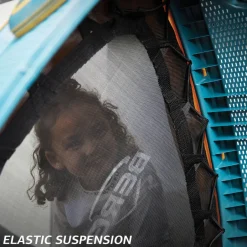 BERG Peuter Trampoline Hoppaa 90 Cm^ Trampolines