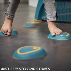 BERG Peuter Trampoline Hoppaa 90 Cm^ Trampolines