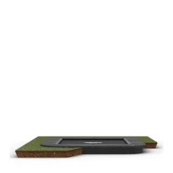 BERG Ultim Champion Trampoline 200X200 Cm^ Trampolines