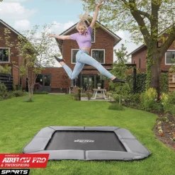 BERG Ultim Champion Trampoline 200X200 Cm^ Trampolines