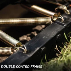 BERG Ultim Champion Trampoline 200X200 Cm^ Trampolines