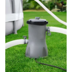 Bestway 58386 Zwembad Filterpomp^ Zwembaden