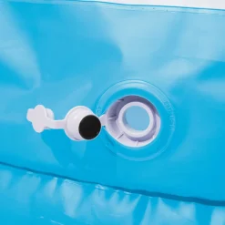 Bestway De Luxe De Luxe 3-Rings Opblaasbaar Zwembad (305 Cm)^ Zwembaden