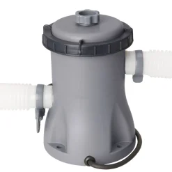 Bestway Fast Set 57274 Zwembad (O 366X76 Cm) Met Filterpomp^ Zwembaden