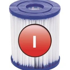 Bestway Fast Set Fast Set Zwembadset (366 Cm)^ Zwembaden