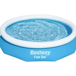 Bestway Fast Set Zwembad (Diameter Zwembad 305 Cm)^ Zwembaden