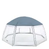 Bestway Flowclear Pool Dome (600X600X295 Cm)^ Zwembaden