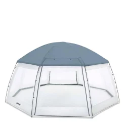 Bestway Flowclear Pool Dome (600X600X295 Cm)^ Zwembaden