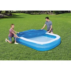 Bestway Flowclear Zwembad Afdekhoes^ Zwembaden