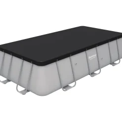 Bestway Flowclear Zwembad Afdekhoes^ Zwembaden